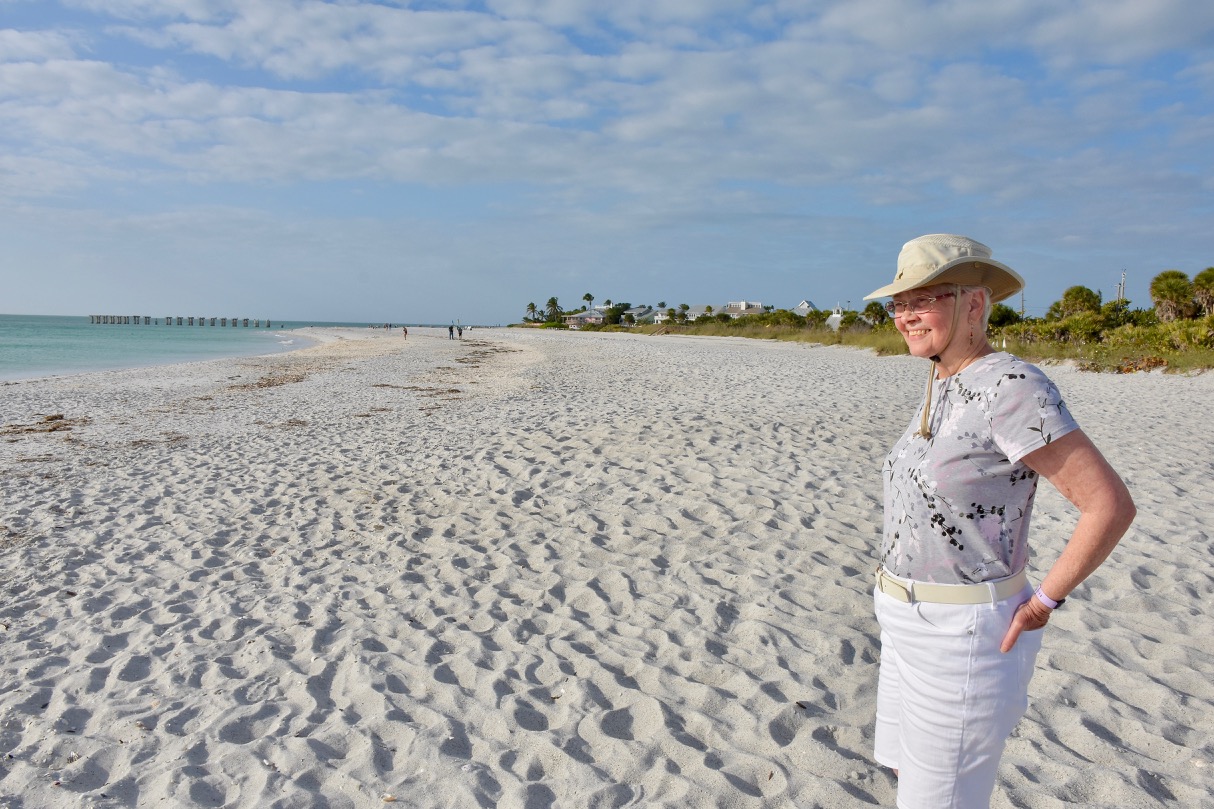 Boca Grande